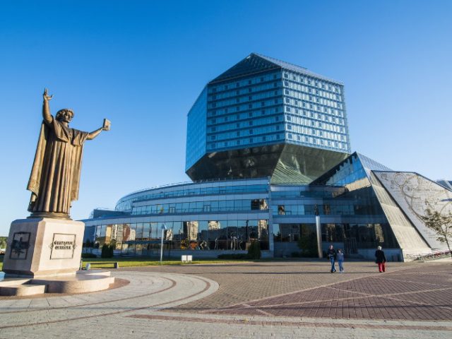 Junior Eurovision 2018 – Sarà Minsk ad ospitare l’evento Junior Eurovision 2018 – Sarà Minsk ad ospitare l’evento