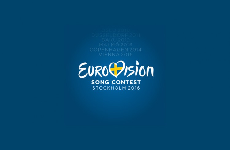 Eurovision 2016 – 43 Paesi a Stoccolma!