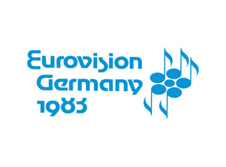 Logo ESC 1983