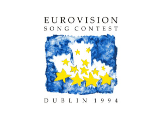 Logo ESC 1994