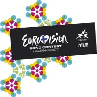Logo ESC 2007 - True fantasy