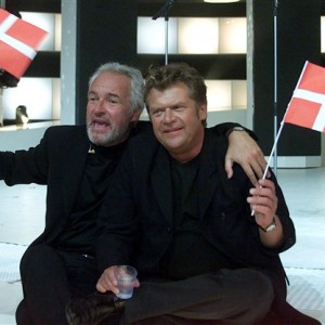 Olsen Brothers