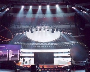 Scenografia 2000