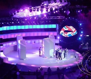 Scenografia 2000