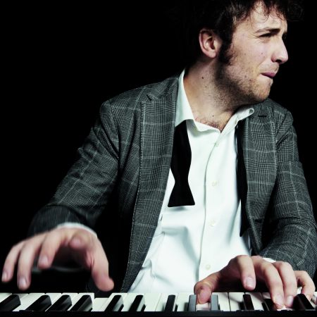 ESC 2011 – Intervista a Raphael Gualazzi