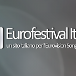 Logo Eurofestival Italia Logo Eurofestival Italia