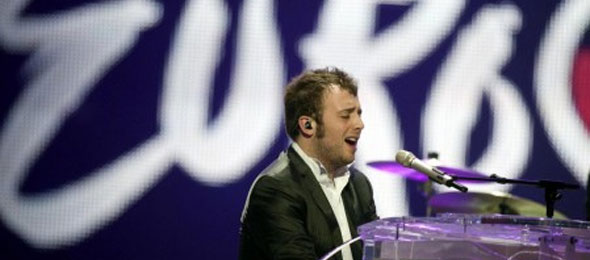 Raphael Gualazzi