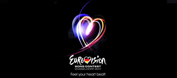 Logo ESC 2011