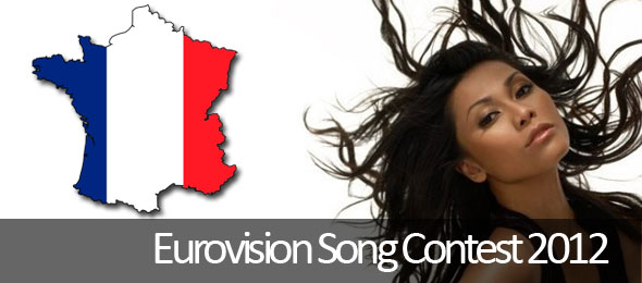 La Francia sceglie Anggun
