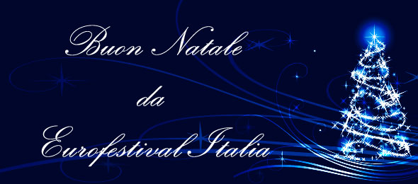 Buon Natale!