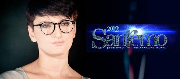I cantanti di Sanremo 2012 – Arisa