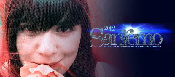 Erica Mou all’ESC per i nostri visitatori