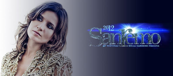 I cantanti di Sanremo 2012 – Chiara Civello