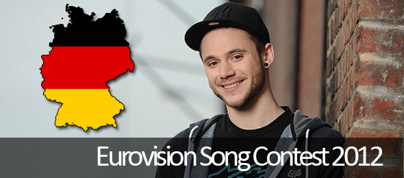 La Germania ha scelto Roman Lob