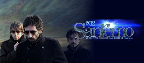 I cantanti di Sanremo 2012 – Marlene Kuntz