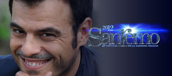 I cantanti di Sanremo 2012 – Francesco Renga