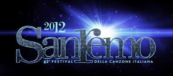 Sanremo 2012 al via con Rodriguez e Canalis al posto della Mrazova ammalata e la finale su Eurovision.tv