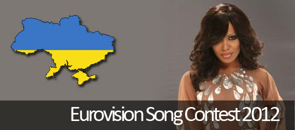 Gaitana con Be my guest per l’Ucraina