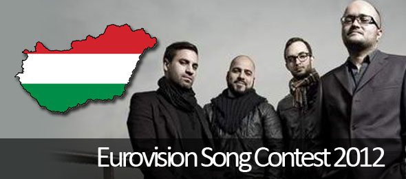 L’Ungheria rappresentata dai Compact Disco
