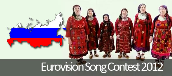 Buranovskiye Babushki rappresenteranno la Russia