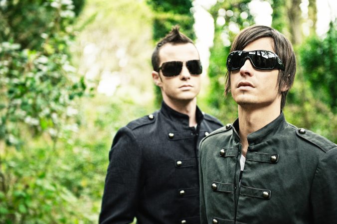 ESC 2012 – Intervista ai Sinplus