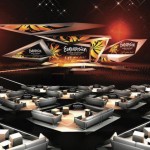 Scenografia ESC 2012