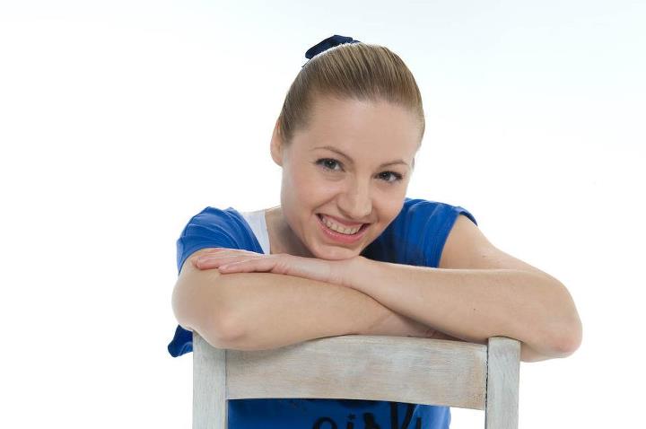ESC 2012 – Intervista a Valentina Monetta