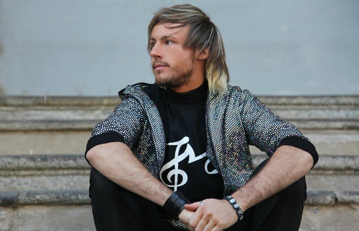 ESC 2012 – Intervista a Jacopo Massa