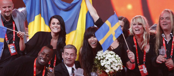 Editoriale – La Finale dell’ESC 2012