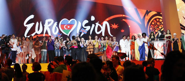 Editoriale – La Prima Semifinale dell’ESC 2012