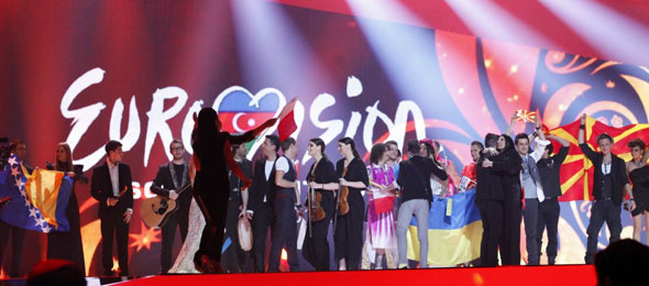 Editoriale – La Seconda Semifinale dell’ESC 2012