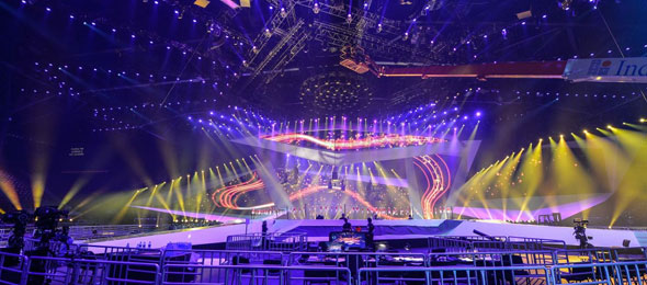 Settimo giorno di prove dell’ESC 2012