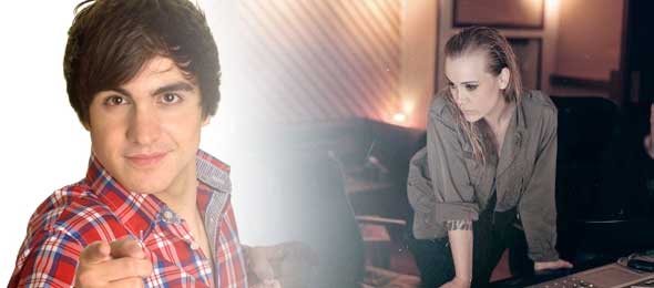 I primi artisti per l’ESC 2013