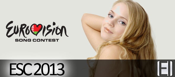 ESC 2013 – La Bielorussia cambia il brano