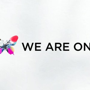 We are one!