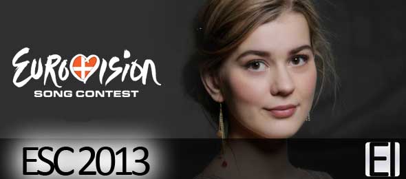 ESC 2013 – la Danimarca ha scelto