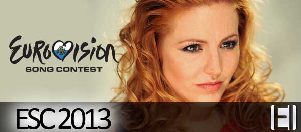 Valentina Monetta Valentina Monetta