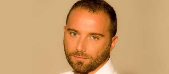 Fabrizio Raggi Fabrizio Raggi