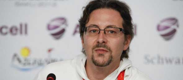 ESC 2013 – Intervista ad Alessandro Ragni