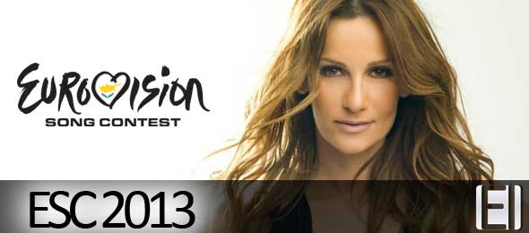 ESC 2013 – Cipro ha presentato il brano