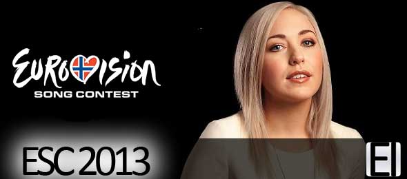 ESC 2013 – Margaret Berger per la Norvegia
