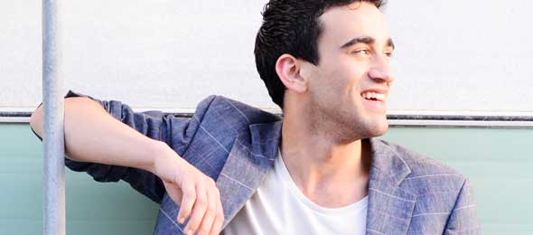 ESC 2013 – Intervista a Gianluca Bezzina