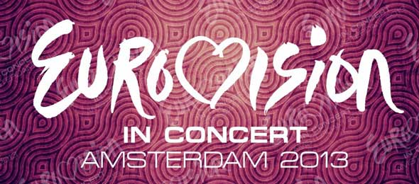 Eurovision in Concert 2013