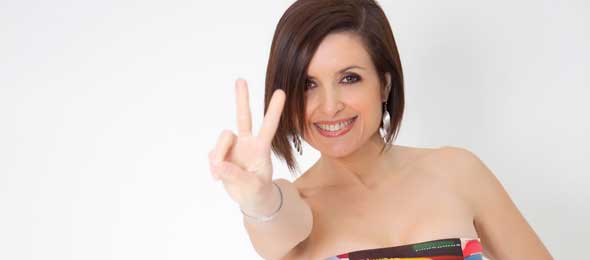 ESC 2013 – Intervista a Federica Gentile