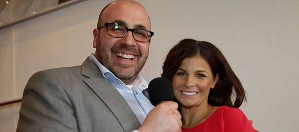 ESC 2013 – Intervista a Rick Jacobs organizzatore dell’Euro Fan Café