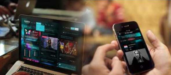 ESC 2013 – Un concorso sempre più tecnologico