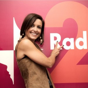 Federica Gentile