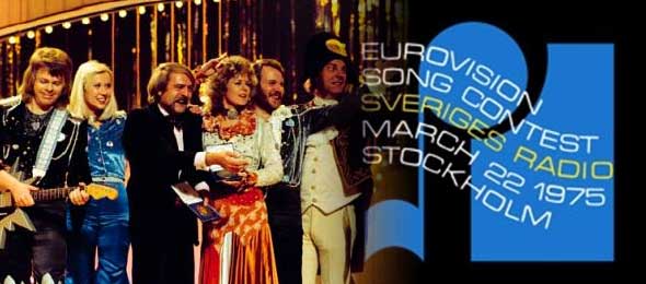 ESC retro - 1974/1975