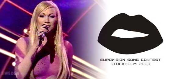 ESC Retro - 1999/2000