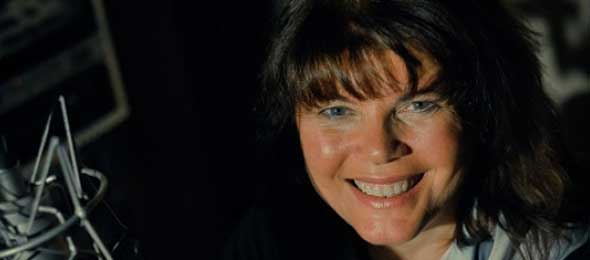 ESC 2013 – Intervista a Lia Fiorio di SMTV